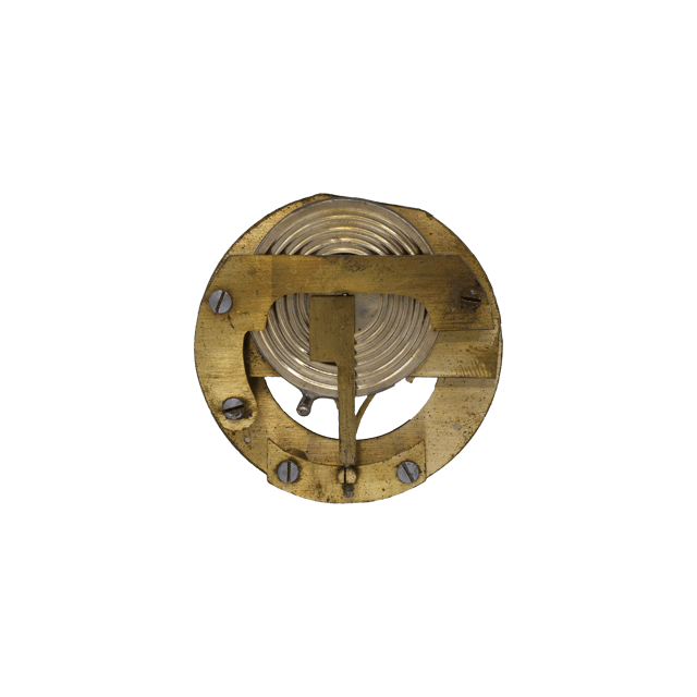 Enamel-Dial Pocket Barometer thumbnail 8