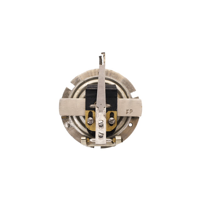 Miniature Goldschmid barometer thumbnail 7