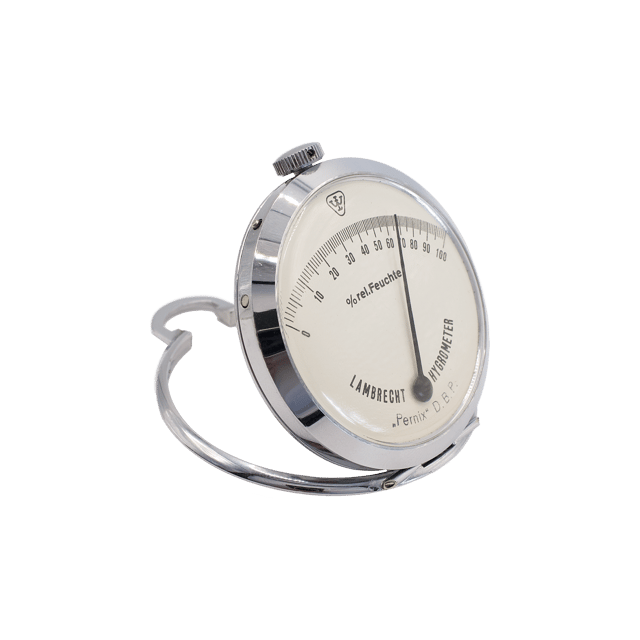 Pocket hygrometer thumbnail 4