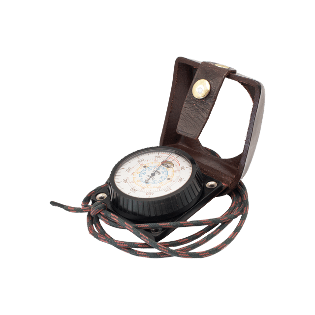 Thommen Classic Altimeter thumbnail 5