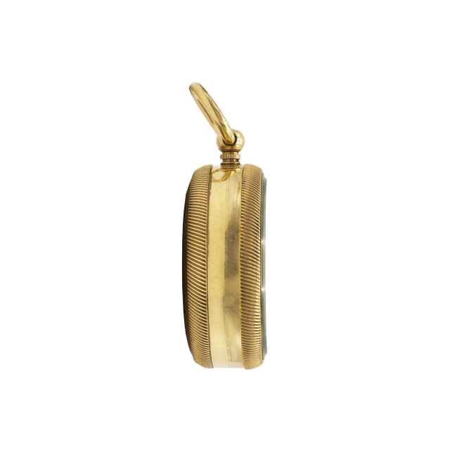 Pocket Barometer with Revolving Altitude Scale thumbnail 5