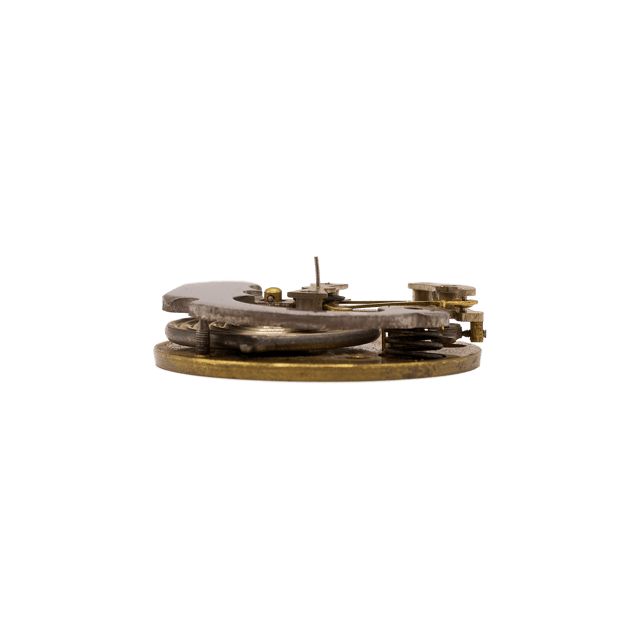 Pocket Barometer with Revolving Altitude Scale thumbnail 9