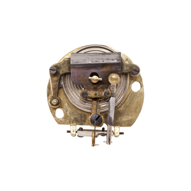 Pocket Engineering Barometer-Altimeter thumbnail 7
