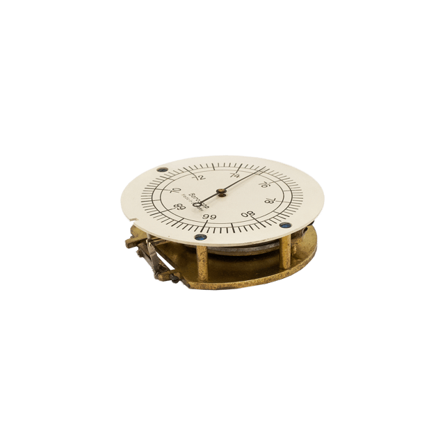 Pocket baroscope thumbnail 8