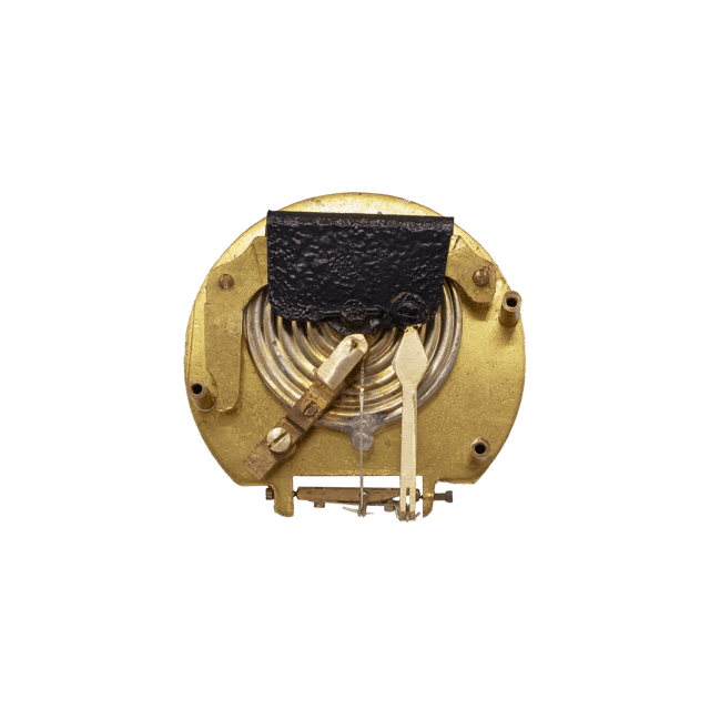 Pocket baroscope thumbnail 9