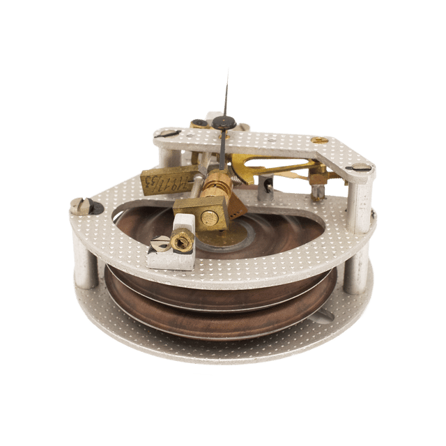 Pocket Precision Aneroid Barometer thumbnail 7