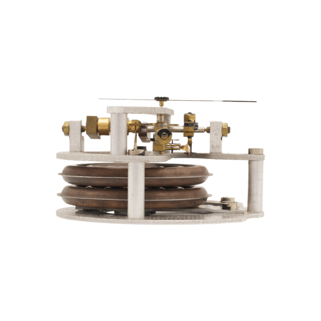 Pocket Precision Aneroid Barometer thumbnail 9
