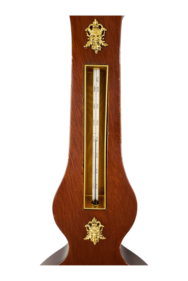 Mascaron barometer thumbnail 3