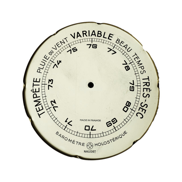 Mascaron barometer thumbnail 8