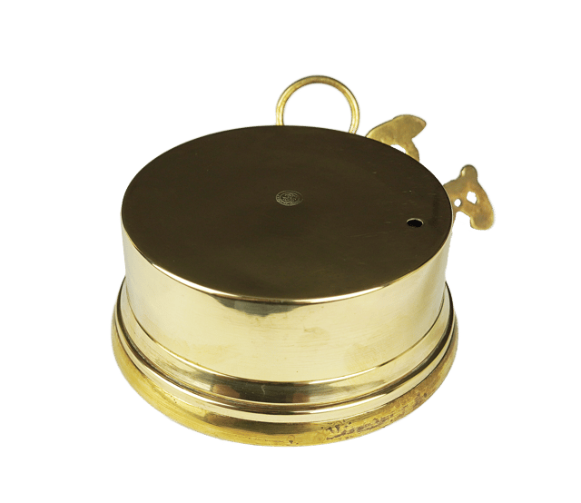 French Navy barometer thumbnail 4