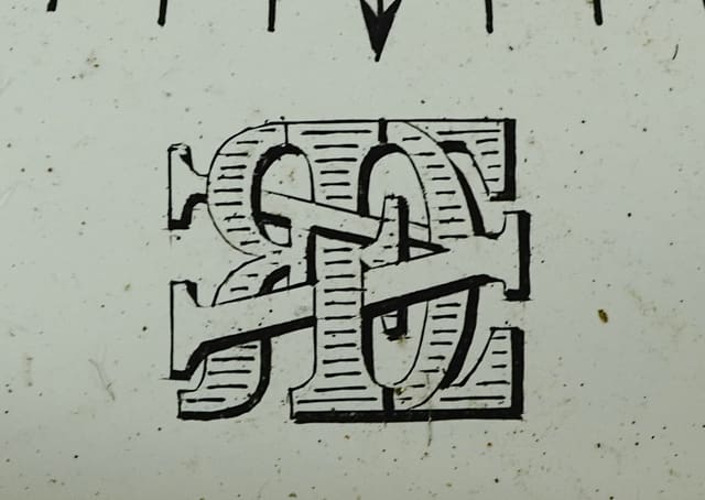 Redier desk barometer “La Couronne du Temps” thumbnail 9