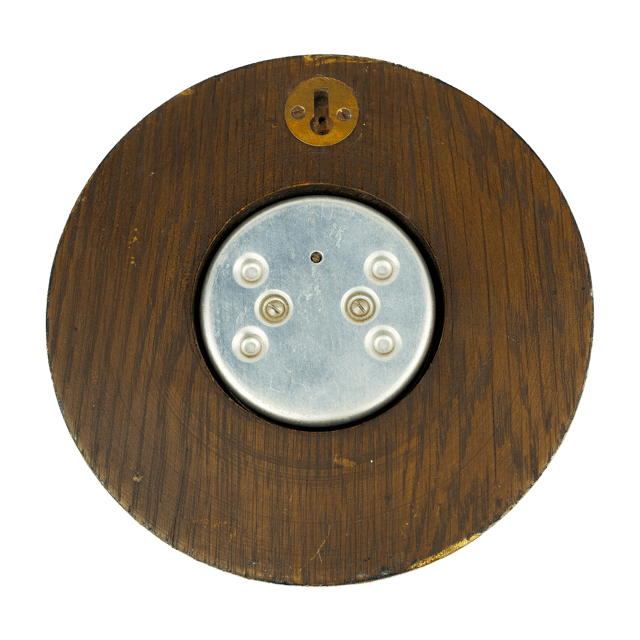 Chinoiserie barometer thumbnail 8