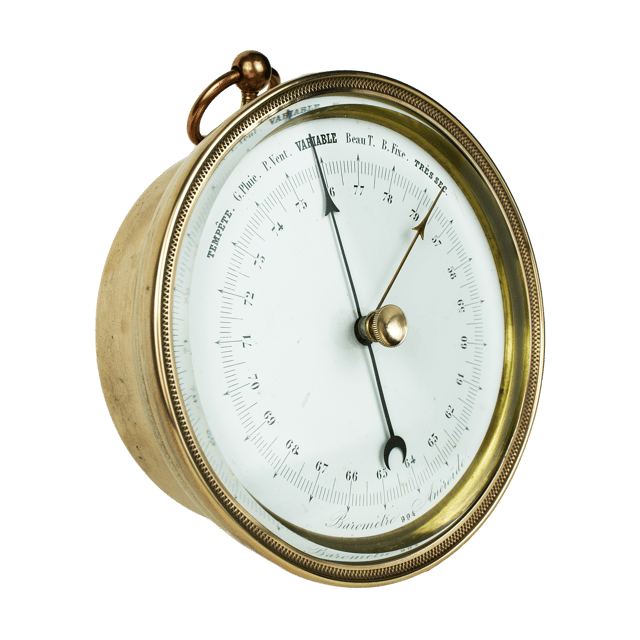 The earliest Vidie barometer thumbnail 3