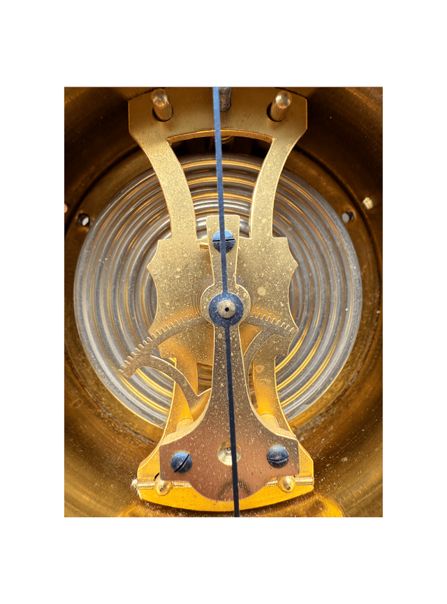 Caryatid Mounts Barometer thumbnail 5