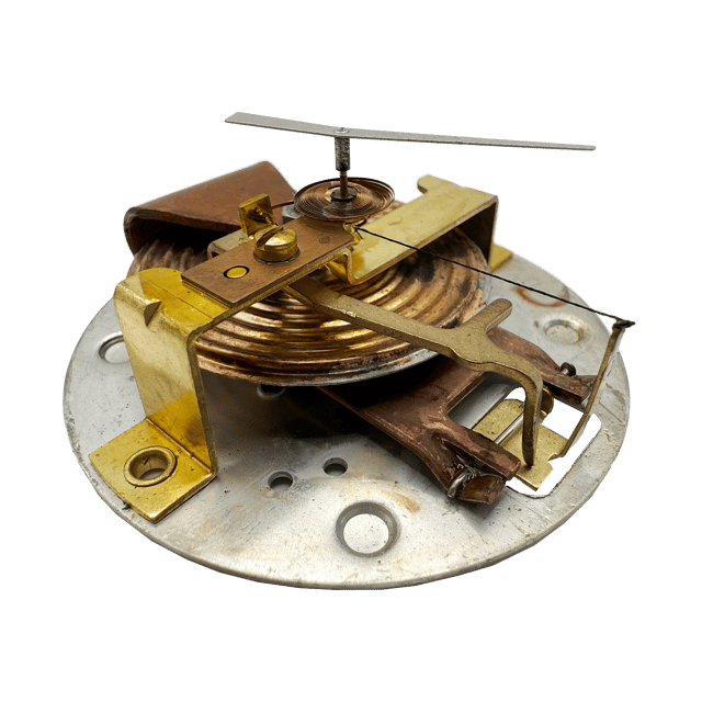 Cockpit Altimeter thumbnail 8