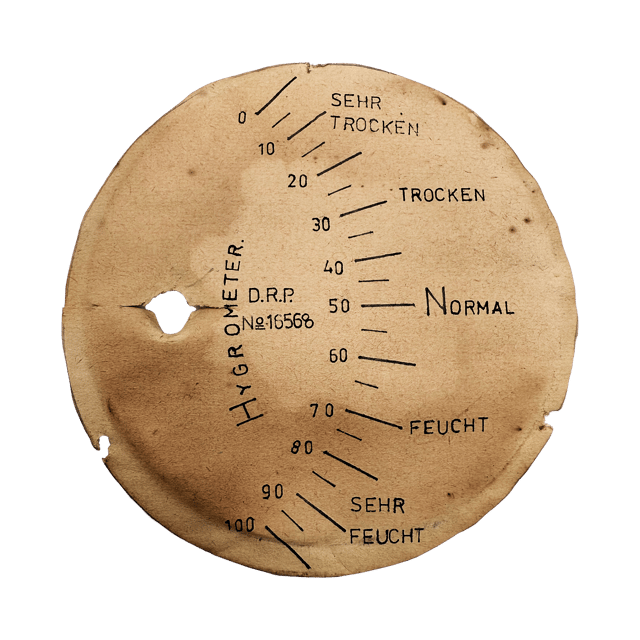 Rodenstock Weather Station thumbnail 9