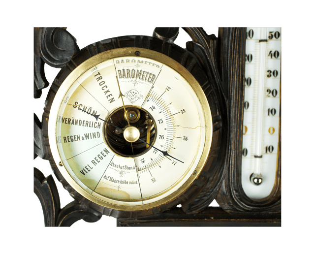 Rodenstock Weather Station thumbnail 4