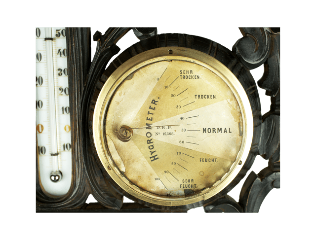 Rodenstock Weather Station thumbnail 5