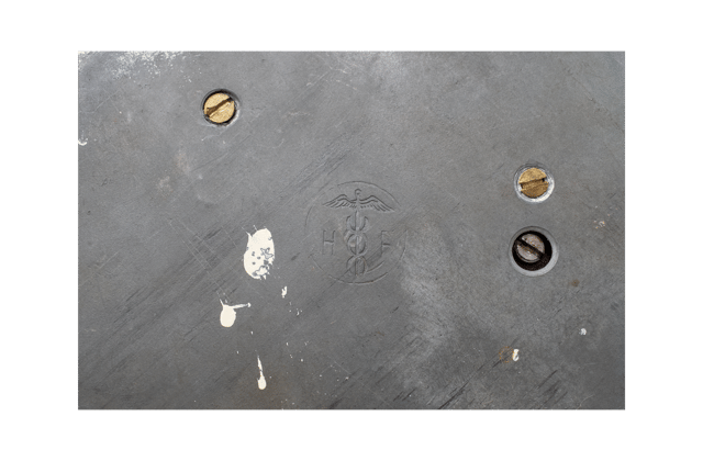 Butchered Barometer: Ruined with Care thumbnail 5