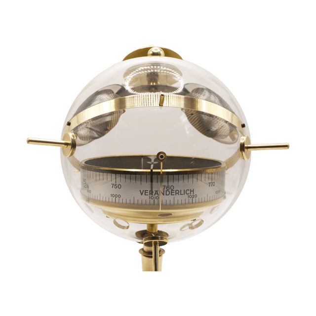 Sputnik Weather Station thumbnail 3