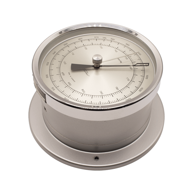 Precision Aneroid Barometer thumbnail 5