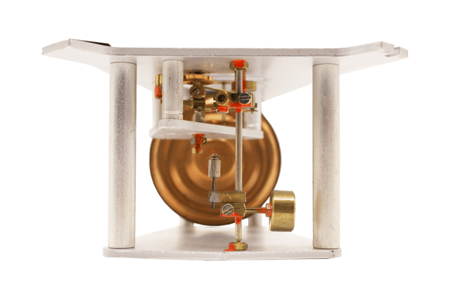 Precision Aneroid Barometer thumbnail 10