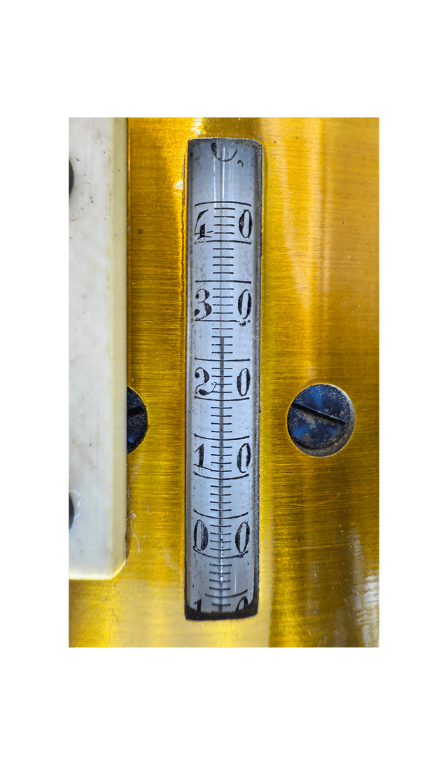 Goldschmid’s Precision Leveling Barometer thumbnail 8