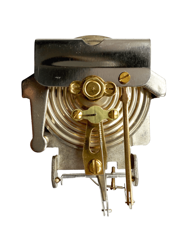 Apollo Eagle Barometer thumbnail 5