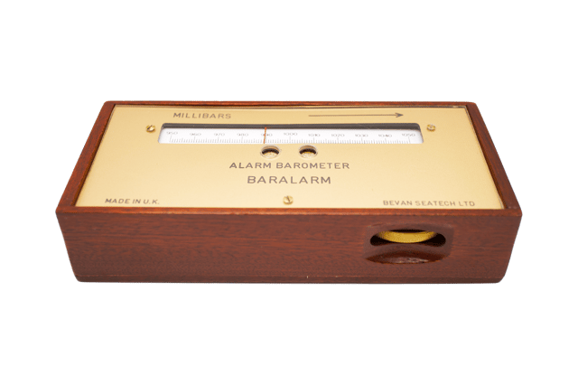 Alarm Barometer thumbnail 7