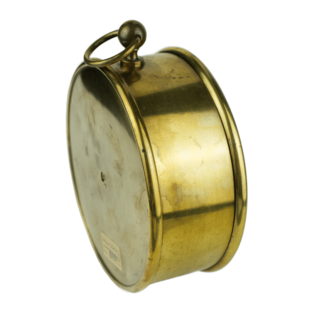 Bourdon barometer thumbnail 5