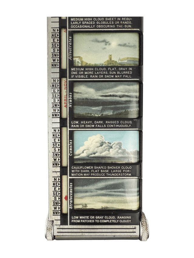 Cloud-Based Weather Forecaster thumbnail 4
