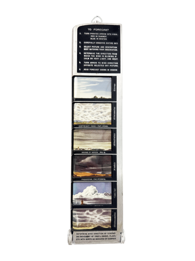 Cloud-Based Weather Forecaster thumbnail 2