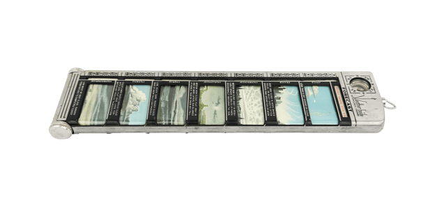 Cloud-Based Weather Forecaster thumbnail 9