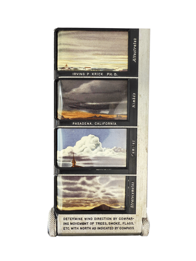 Cloud-Based Weather Forecaster thumbnail 6