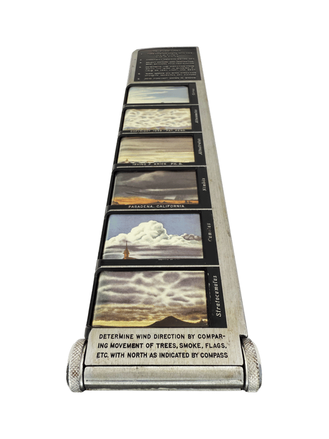 Cloud-Based Weather Forecaster thumbnail 7