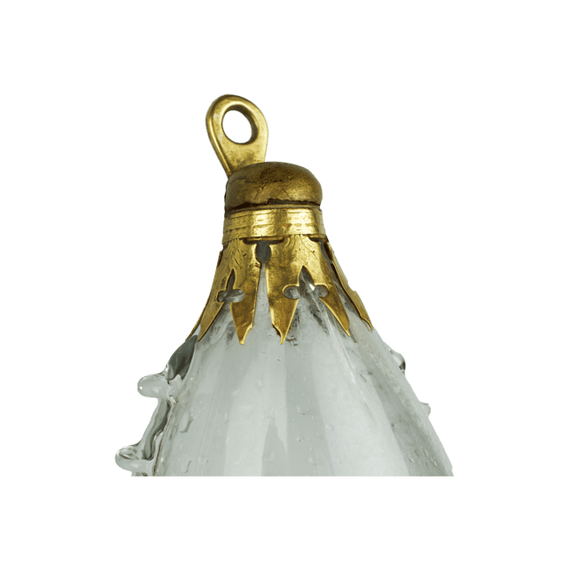 Hanekam-Decorated Donderglas thumbnail 5
