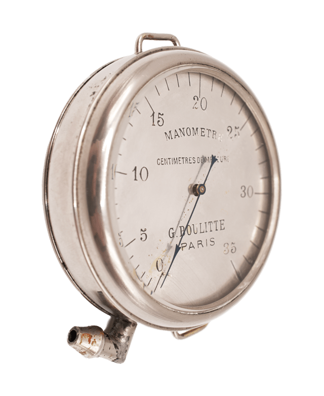 Aneroid medical manometer thumbnail 2