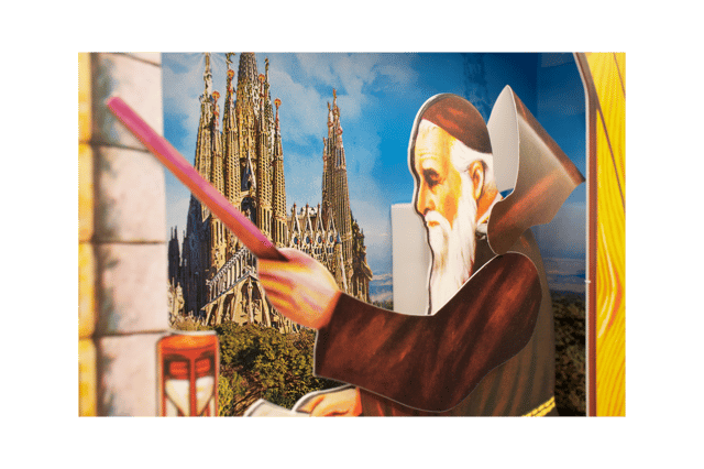 The Weather Friar thumbnail 5