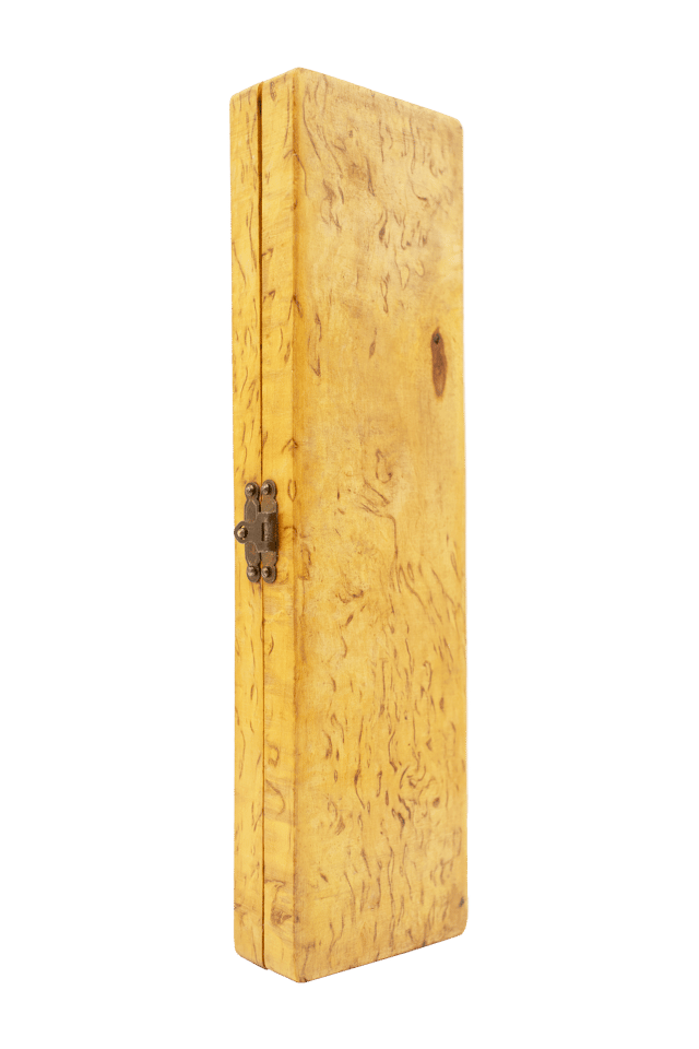 Pocket max–min thermometer thumbnail 4
