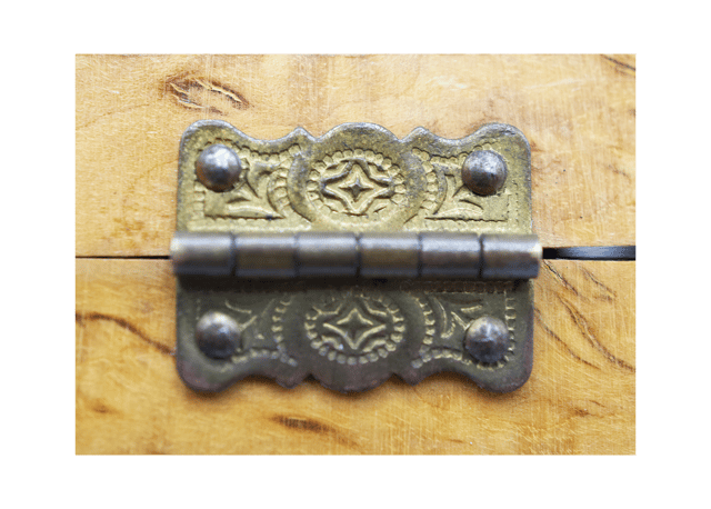 Pocket max–min thermometer thumbnail 5