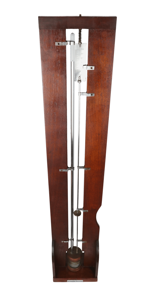 Floor Cistern Barometer thumbnail 2