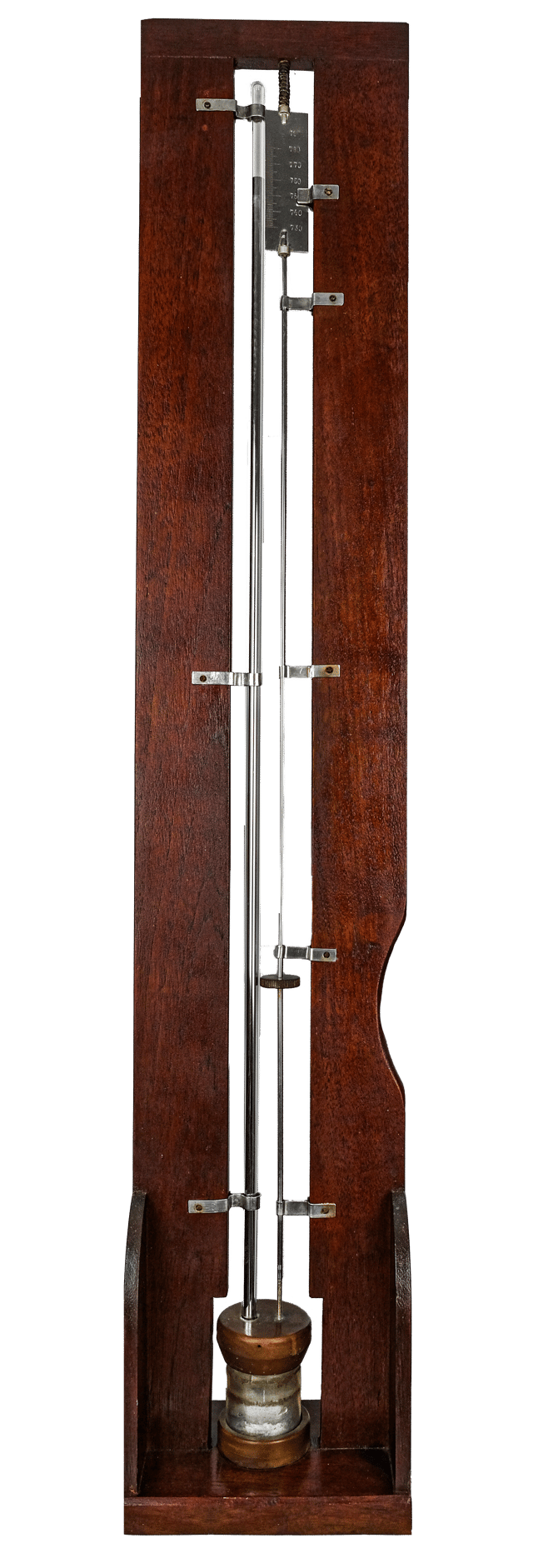 Floor Cistern Barometer