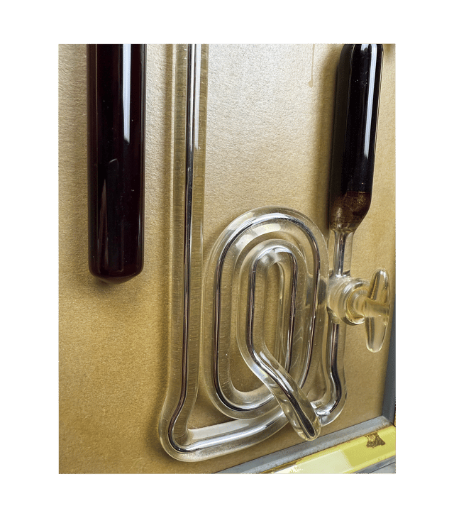 Two-Liquid Mercury Barometer thumbnail 6