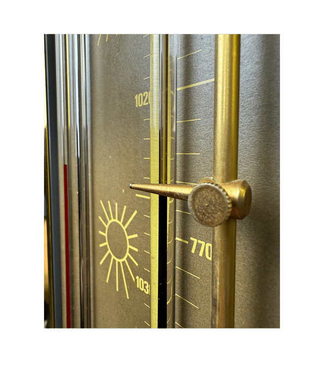 Two-Liquid Mercury Barometer thumbnail 7