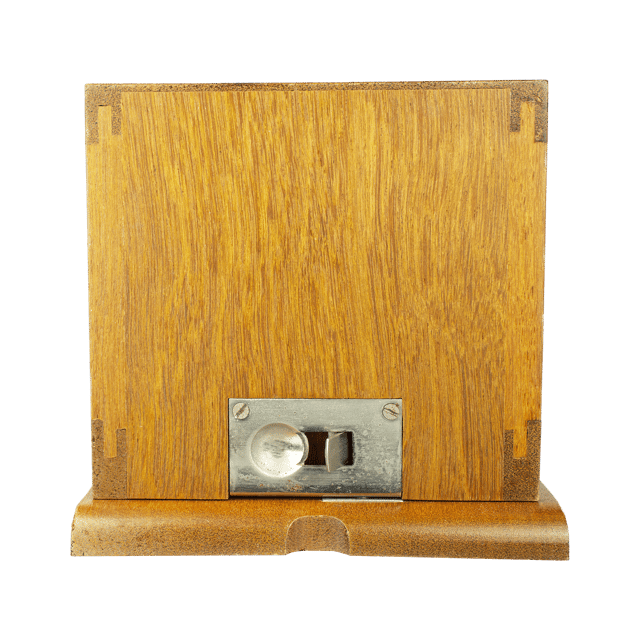 Marine Barograph thumbnail 9