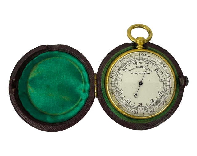 Tiny mountain barometer thumbnail 3