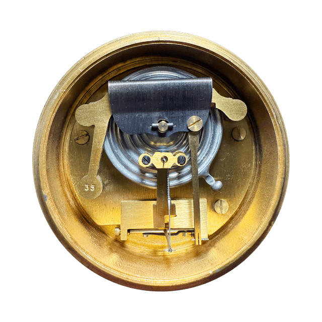Bentley’s Weather Sentinel Barometer thumbnail 9
