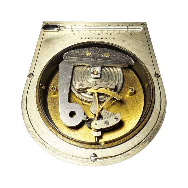 Engineer-surveyor set in a double-sided case thumbnail 11