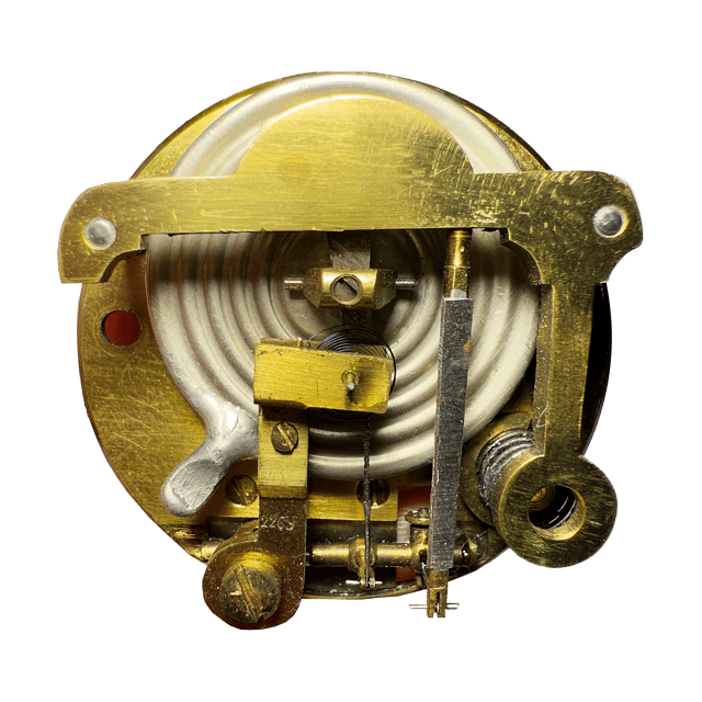 The Earliest Pocket Barometer thumbnail 6