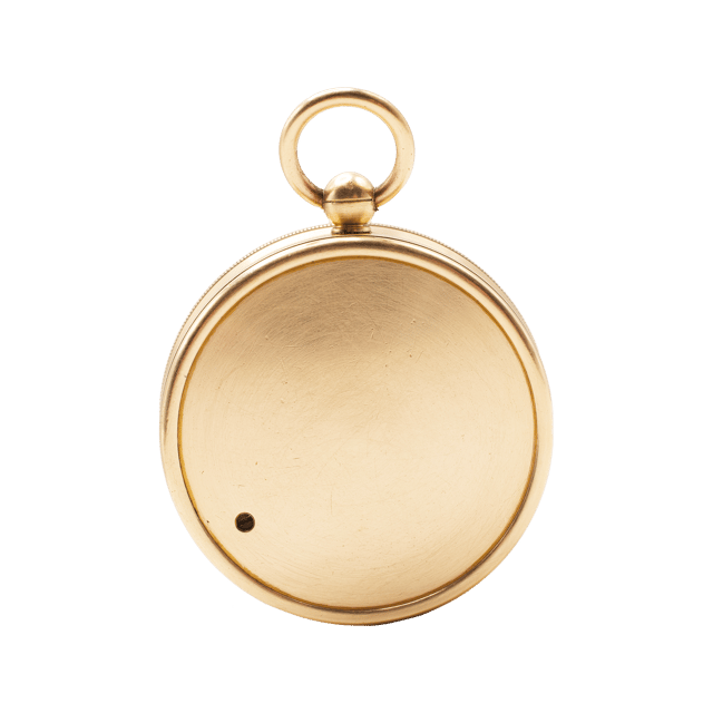 The Earliest Pocket Barometer thumbnail 5